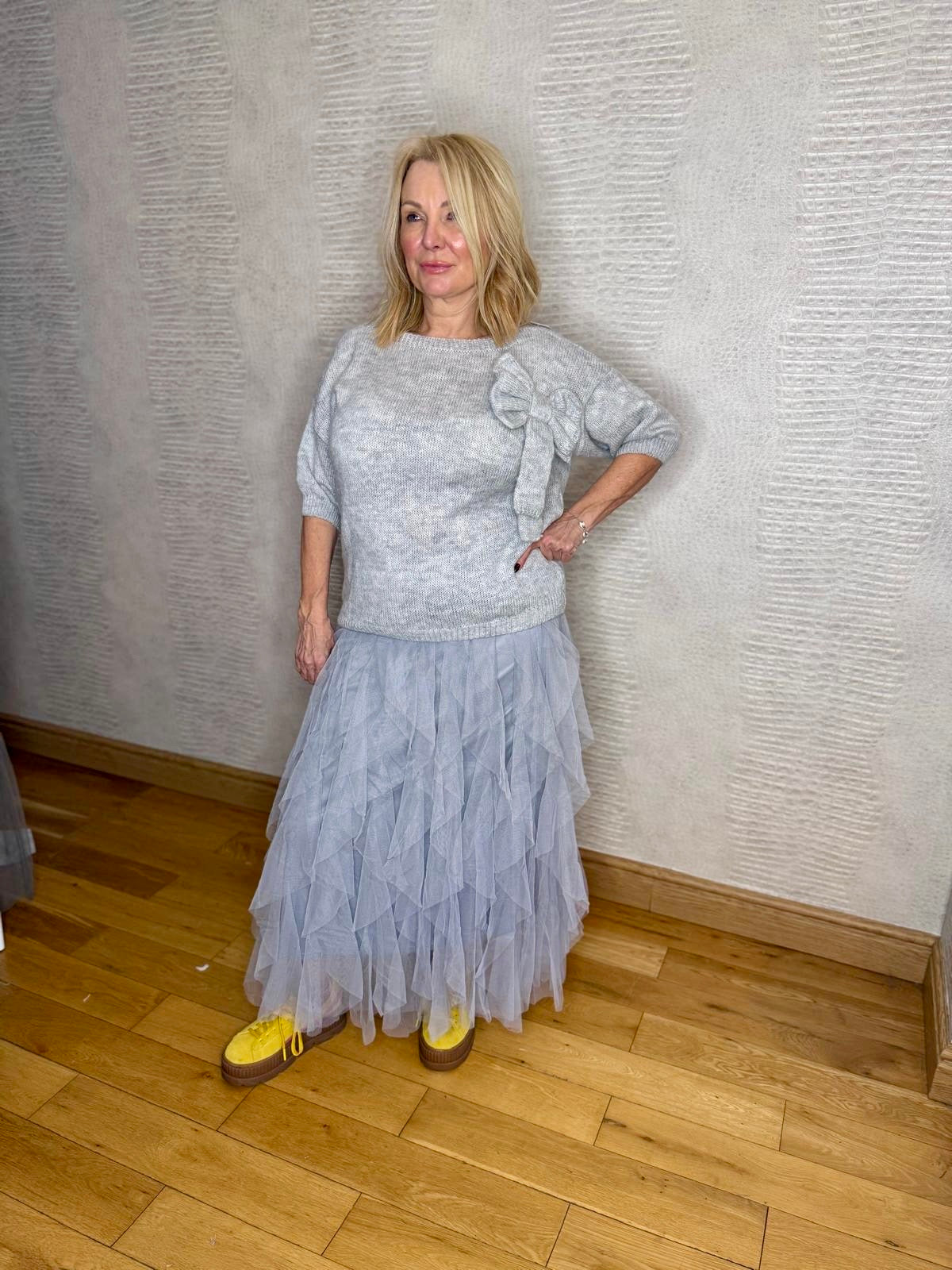 Ra-Ra Skirt