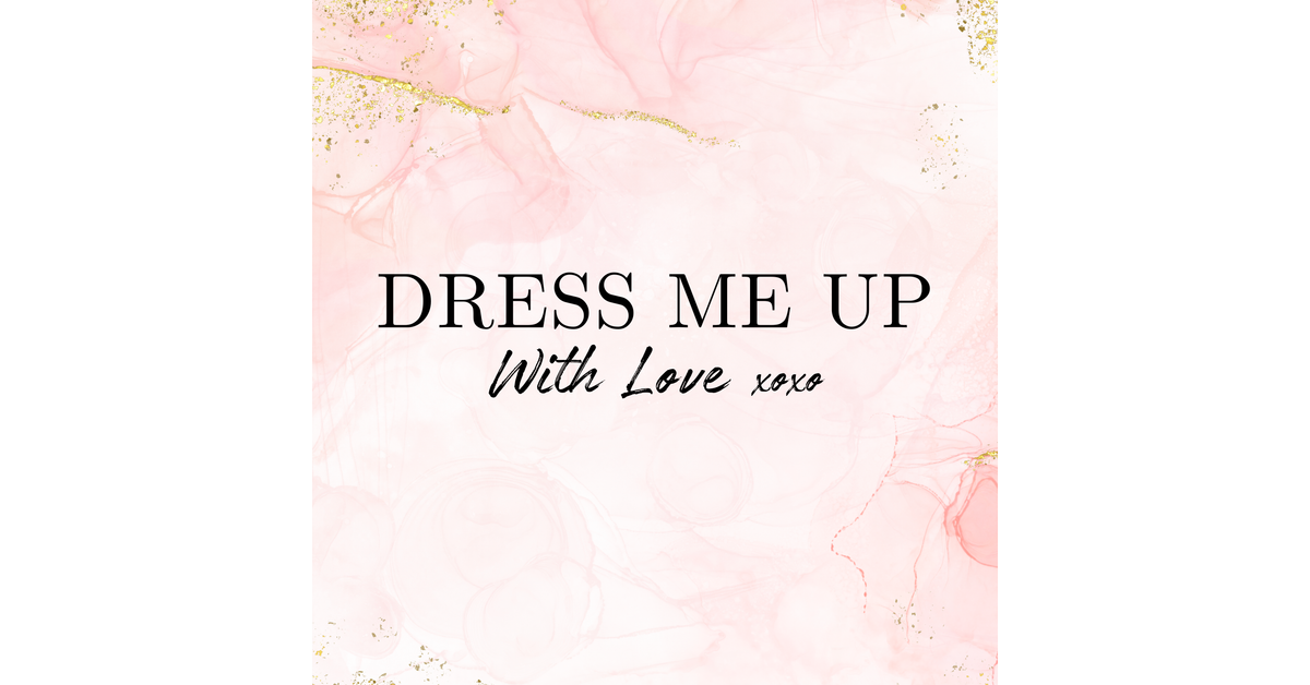 Doll me up the boutique dresses online