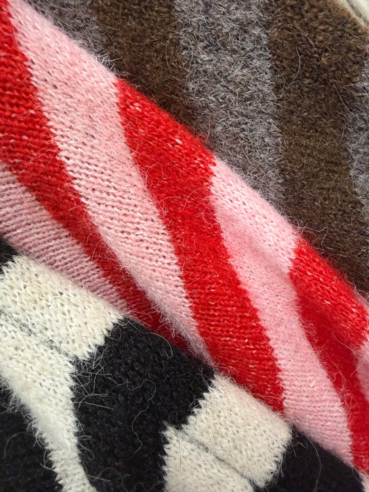 Stripe Jumper