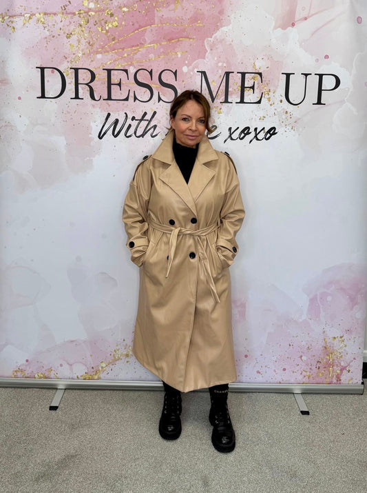 Milly Mac Beige