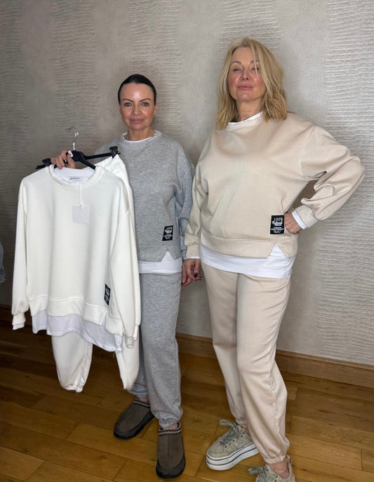 Millie Tracksuit