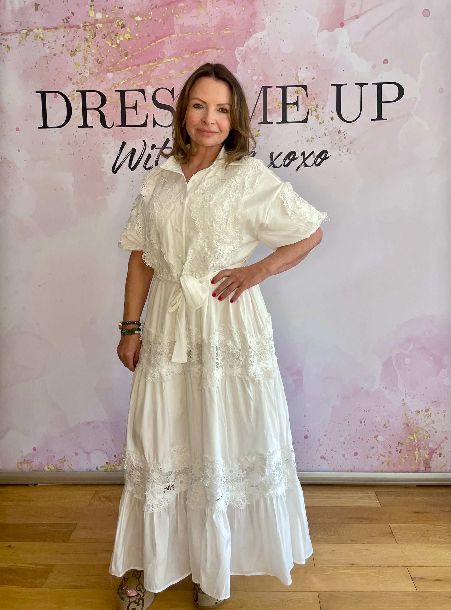 Sophia Dress