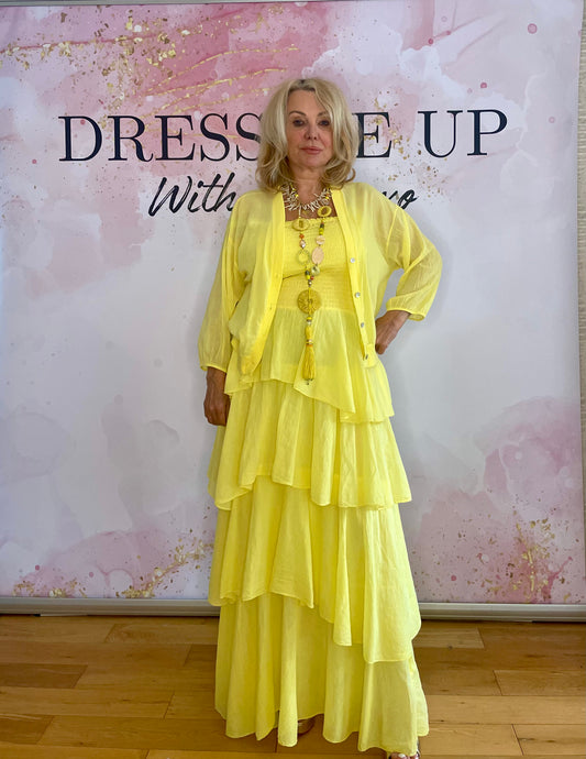 Rara Dress