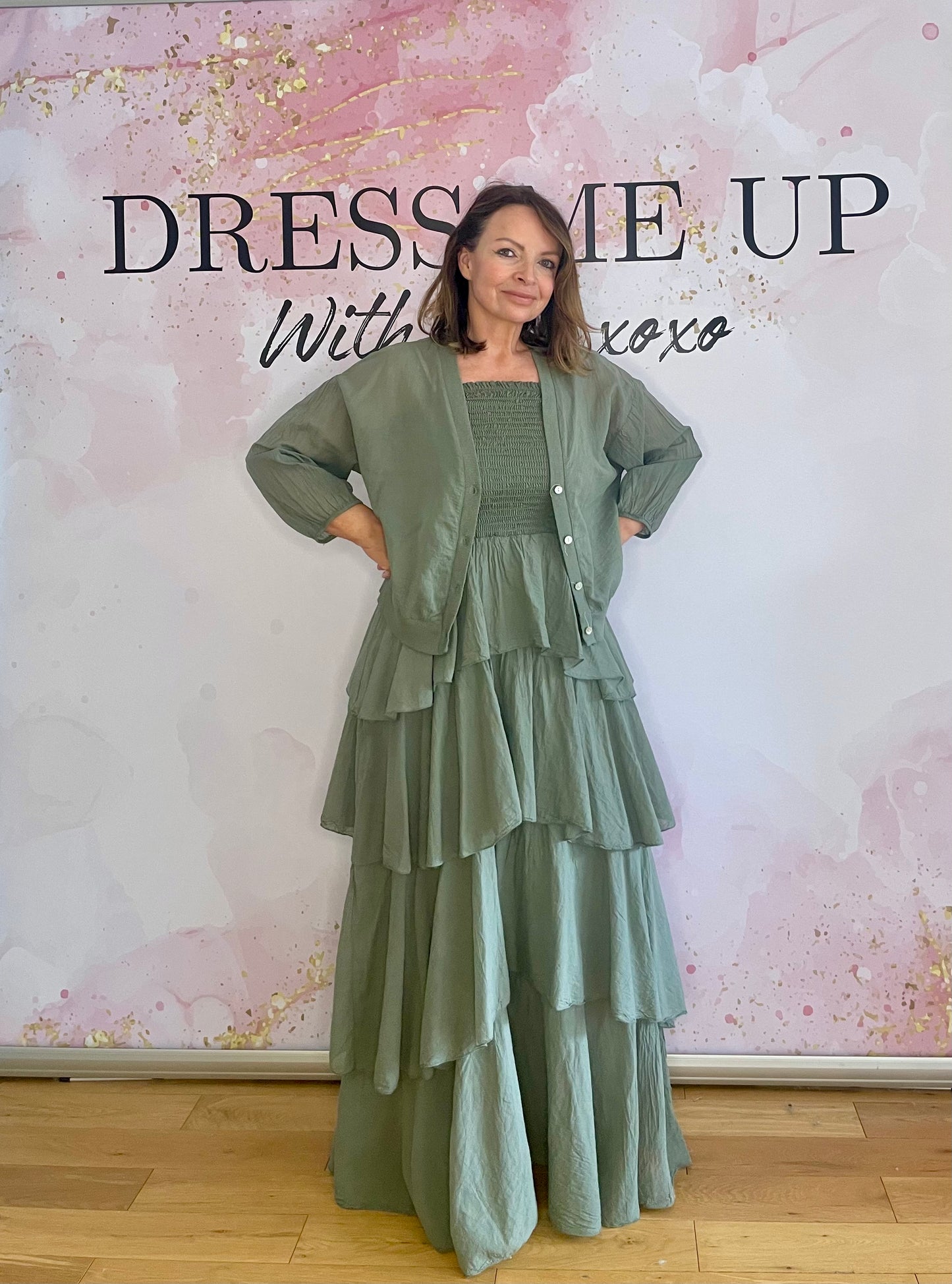 Rara Dress