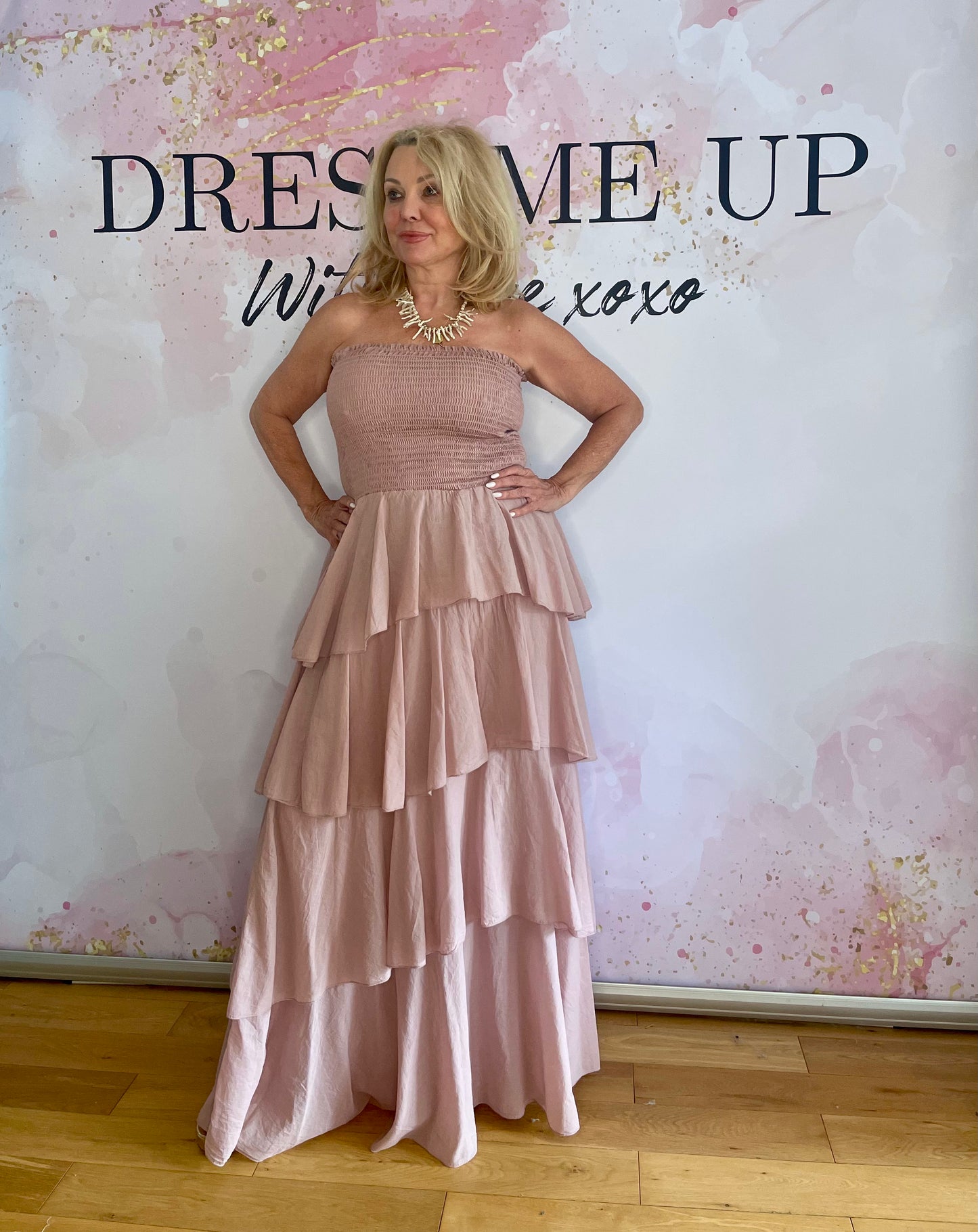 Rara Dress