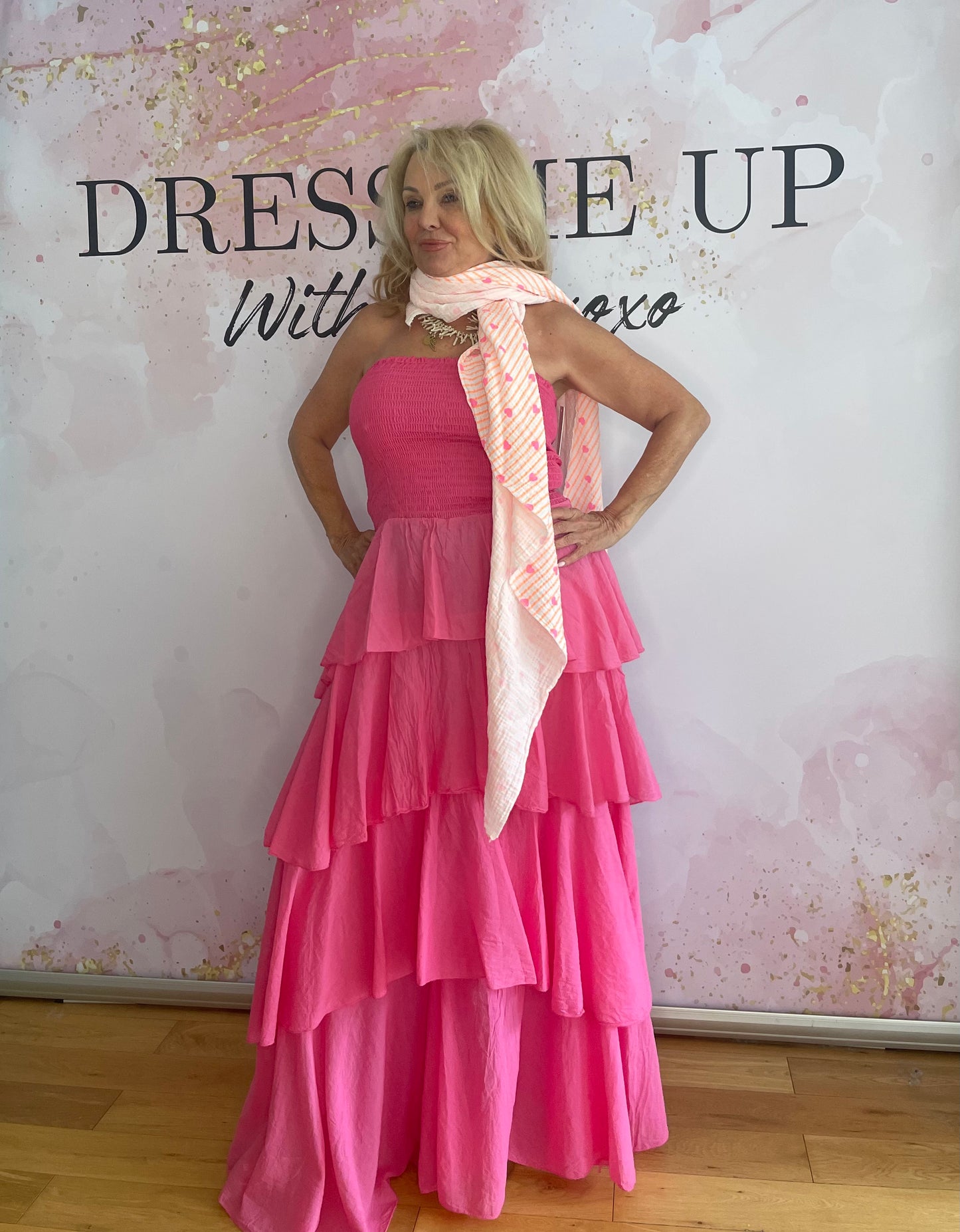 Rara Dress
