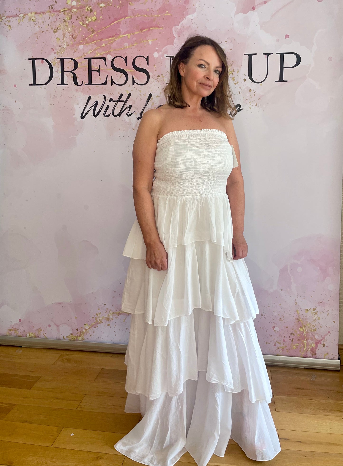 Rara Dress