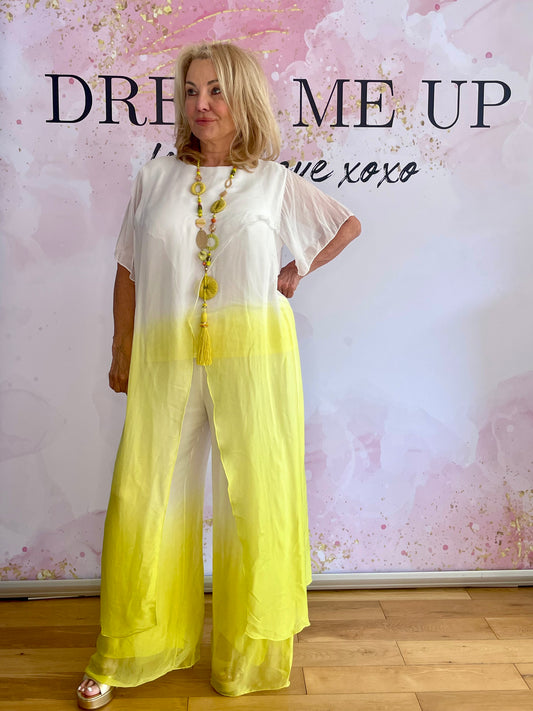 Crossover Ombre Set