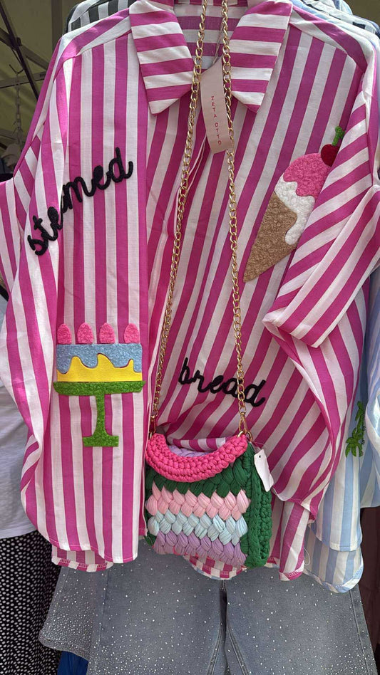Ice Cream Shirt