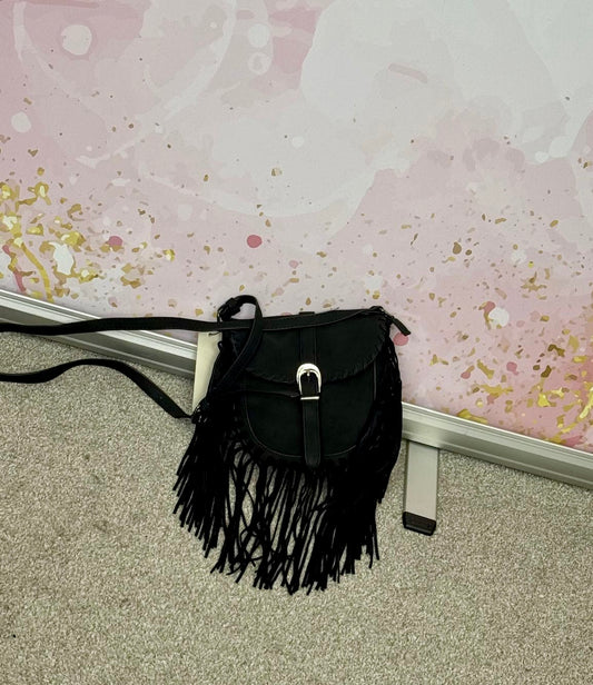 Mini Over The Shoulder Satchel